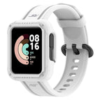For Xiaomi Redmi Watch / White