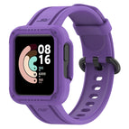 For Xiaomi Redmi Watch / Purple