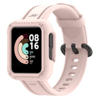 For Xiaomi Mi Watch Lite / Pink