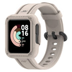 For Xiaomi Mi Watch Lite / Ivory