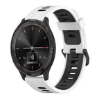 For GarminMove 3 / White+Black