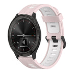 For GarminMove 3 / Pink+White