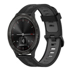 For GarminMove 3 / Black+Grey