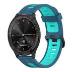 For GarminMove 3 / Blue+Water Duck