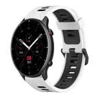 For Amazfit GTR 2 / White+Black
