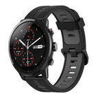 For Amazfit 3 / Black+Grey