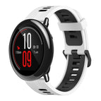 For Amazfit Pace / White+Black