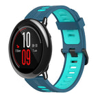 For Amazfit Pace / Blue+Water Duck