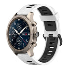 For  Amazfit Z / White+Black