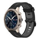 For  Amazfit Z / Black+Grey