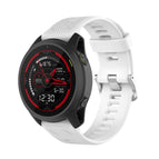 For Garmin Forerunner 745 / White