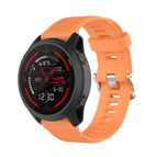 For Garmin Forerunner 745 / Orange