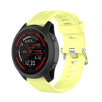 For Garmin Forerunner 745 / Yellow