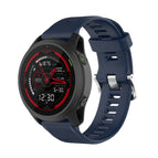 For Garmin Forerunner 745 / Dark Blue