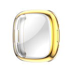 For Fitbit Versa 4 / Gold