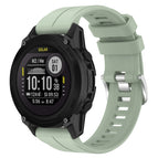 For Garmin Descent G1 / Peppermint Green