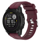 For Garmin Descent G1 / Burgundy