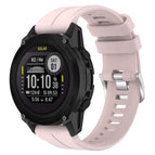 For Garmin Descent G1 / Light Pink