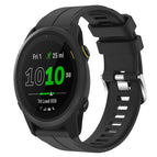 For Garmin Forerunner 745 / Black