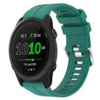 For Garmin Forerunner 745 / Green