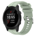 For Garmin Forerunner 945 / Peppermint Green