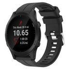 For Garmin Forerunner 945 / Black