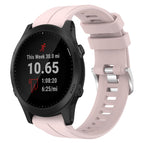 For Garmin Forerunner 945 / Light Pink