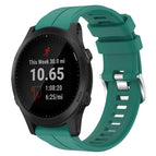 For Garmin Forerunner 945 / Green