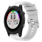 For Garmin Forerunner 935 / White