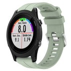 For Garmin Forerunner 935 / Peppermint Green