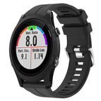 For Garmin Forerunner 935 / Black