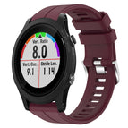 For Garmin Forerunner 935 / Burgundy