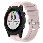For Garmin Forerunner 935 / Light Pink