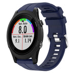 For Garmin Forerunner 935 / Dark Blue