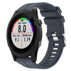For Garmin Forerunner 935 / Rock Cyan