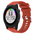 For Garmin Forerunner 935 / Red