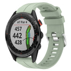 For Garmin Approach S62 / Peppermint Green