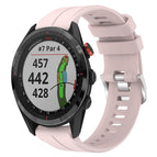 For Garmin Approach S62 / Light Pink