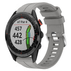 For Garmin Approach S62 / Grey