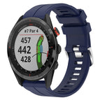 For Garmin Approach S62 / Dark Blue
