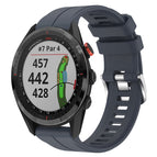 For Garmin Approach S62 / Rock Cyan