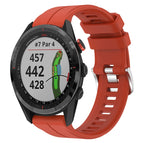For Garmin Approach S62 / Red