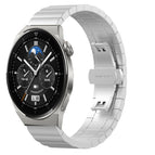 For Huawei Watch GT 3 Pro 46mm / Silver