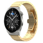For Huawei Watch GT 3 Pro 46mm / Gold
