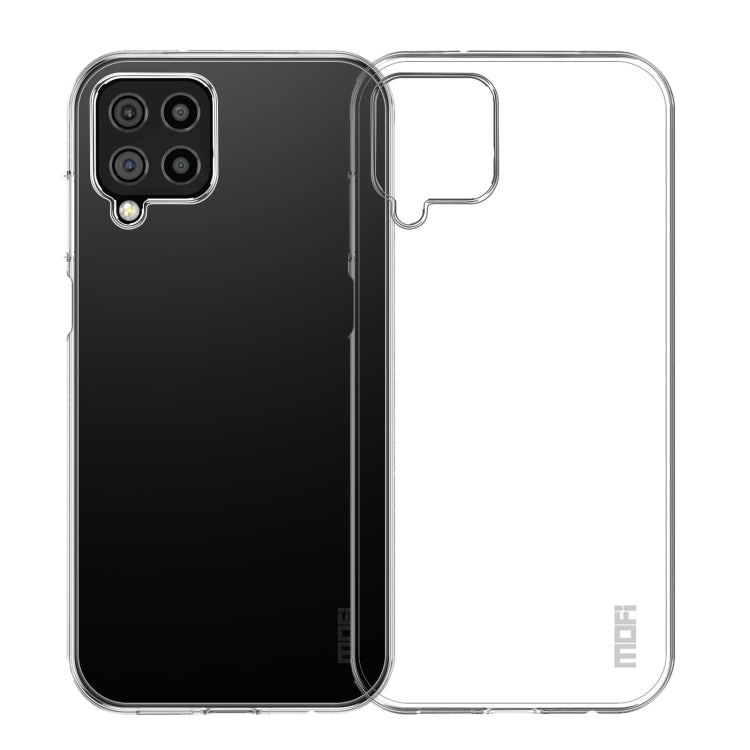 MOFI Ming Series Ultra-thin TPU Phone Case