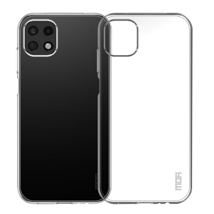 MOFI Ming Series Ultra-thin TPU Phone Case