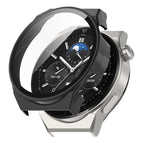 For Huawei GT3 Pro 46mm / Black