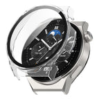 For Huawei GT3 Pro 46mm / Transparent