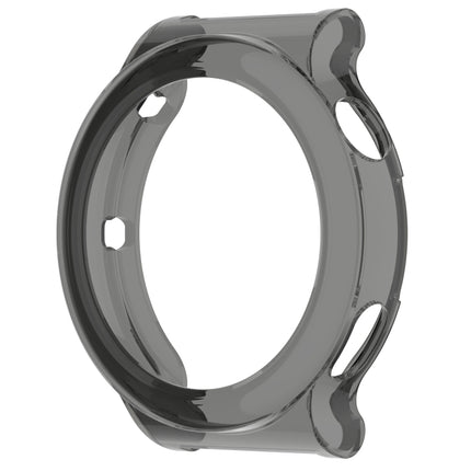TPU Transparent Hollow Watch Case, For Huawei GT 3 Pro 46mm, For Huawei GT 3 Pro 43mm