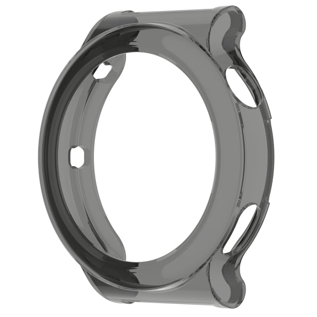 TPU Transparent Hollow Watch Case, For Huawei GT 3 Pro 46mm, For Huawei GT 3 Pro 43mm